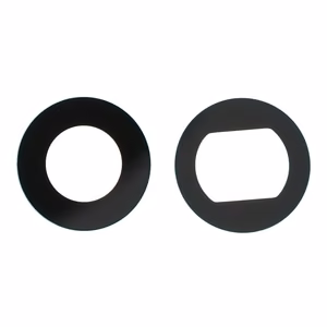 Xiaomi 17 Pro Max kameros stikliukas (only lens 2pcs) ORG Premium