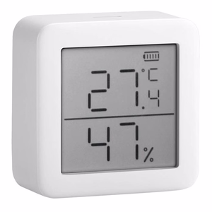 Termometras ir higrometras SwitchBot Thermometer and Hygrometer