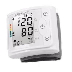 Medisana BW 320 Blood pressure monitor
