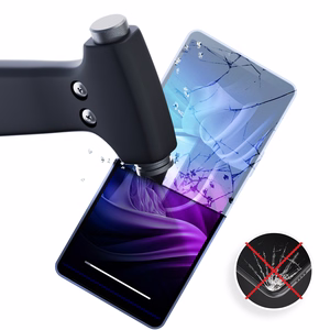 Matinė apsauginė plėvelė 3mk Silky Matt Pro Sony Xperia 10 VI