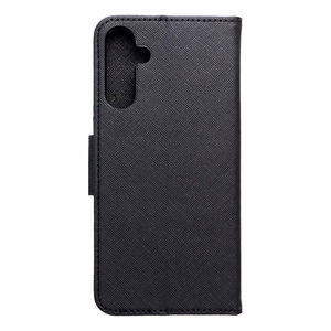 FANCY knyga SAMSUNG A15 5G juoda