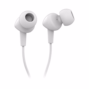 НАУШНИКИ JBL C100SI белые