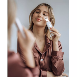 Beautifly B-Scrub PRO Slim  Multifunctional skin scrubber