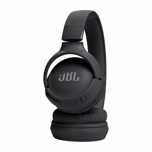 JBL Tune 520BT belaidis on-ear Mėlynastooth 5.3 ausinės - juodas