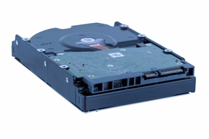 Western Digital Red Plus 3.5" 8 TB „Serial ATA III“