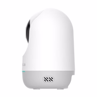 360° vidaus WiFi kamera Botslab 2E C212 3MP