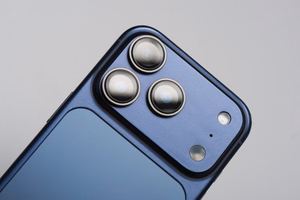 Forcell Premium kameros objektyvo grūdintas stiklas - Samsung Galaxy S25 Ultra titano pilka