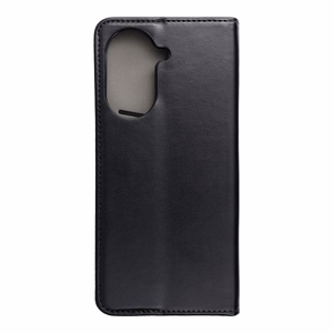 SMART MAGNETO knygos dėklas XIAOMI XIAOMI Redmi A5 ( 173,3 x 79,4 x 8,26) juodas