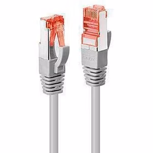 Lindy CAT6 S/FTP tinklo laidas 2m pilkas