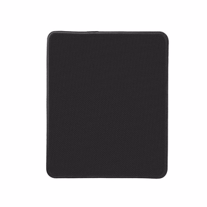 Pelės kilimėlis Hoco GM22 20x24cm juodas