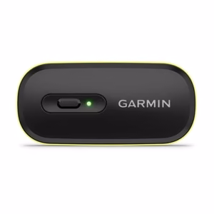 Garmin HRM 600 – krūtinės širdies ritmo matuoklis su Bluetooth ir ANT+, juodas