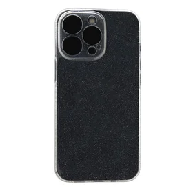 Shine dėklas telefonui Samsung Galaxy A50 / A50s / A30s skaidrus