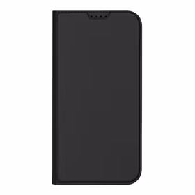 Dėklas Dux Ducis Skin Pro Apple iPhone 16 juodas