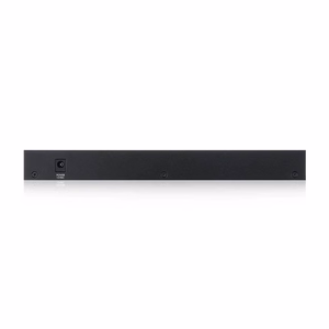 Zyxel GS1900-8 Valdomas L2 Gigabit Ethernet (10/100/1000) Juoda