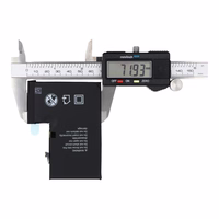 Išorinė baterija POLYMER BOX skirta IPHONE 12 Pro Max 3687 mAh