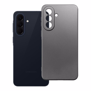 Dėklas for Samsung A57 5G Metallic pilkas