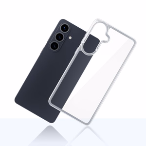 3mk Armor Dėklas for Samsung Galaxy S26+ - skaidrus