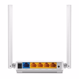 Belaidis maršrutizatorius TP-LINK TL-WR844N