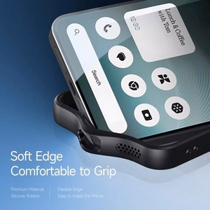 Dėklas Dux Ducis Aimo Nothing Phone 3