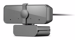 Lenovo GXC1S15023 internetinė kamera 1920 x 1080 pikseliai USB 2.0 Pilka