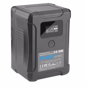 Sony BP-VL207 Battery, 14000mAh