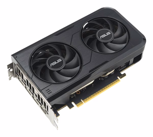 ASUS Dual NVIDIA GeForce RTX 5050 8 GB OC Vaizdo plokštė