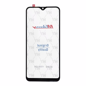 MUSTTBY priekinis stiklas + OCA SAMSUNG a20e
