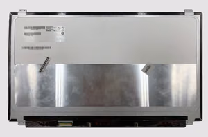 Ekranas 17.3", 3840x2160, 60Hz, matinis, 40pin, kairėje, IPS