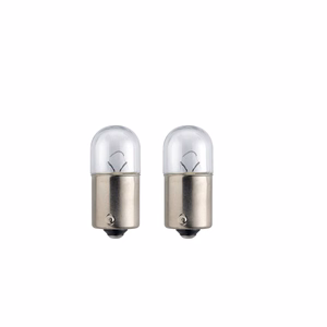 Philips automobilinė lemputė R10W 2 vnt. 12V 10W 12814B2