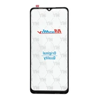 MUSTTBY priekinis stiklas + OCA SAMSUNG a13 5G