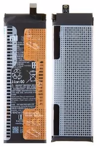 Akumuliatorius originalus Xiaomi Mi Note 10/Mi Note 10 Lite/Mi Note 10 Pro/CC9 Pro 5270mAh BM52