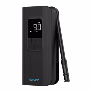 Cycplus A12 электрический насос