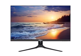 Monitorius DAHUA LM27-F400 27" 4K VA 3840x2160 60Hz