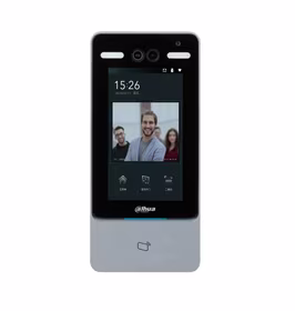 Face Recognition Access Control and Time Attendance Terminal