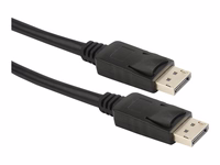Gembird DisplayPort laidas 4K 5m