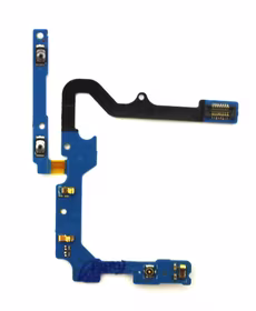 Lanksčioji jungtis Samsung A500 A5 garso kontrolės ORG