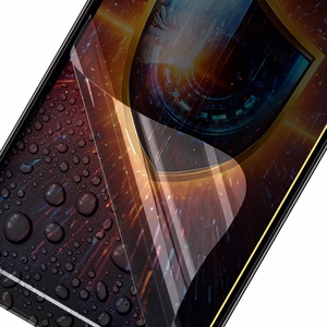 3mk Silky Matt Privacy — приватный фильтр для экрана для Samsung Galaxy M15 5G