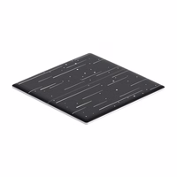 Dekoratyvinis dangtelis / gaubtelis T5 SONOFF Star 2C jutikliniam jungikliui