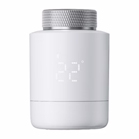 SwitchBot Thermostatic Head