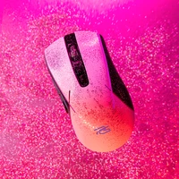 Proove mouse Gaming Defiant white