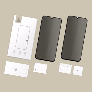 Tech-Protect Glass Spy+ Privacy Glass закалённое стекло 2 шт. для Samsung Galaxy A16 4G / 5G / A26 5G / A17 4G / 5G