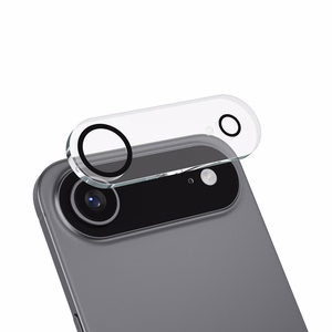 Crong Lens Shield kameros objektyvų stiklo apsauga, skirta iPhone Air