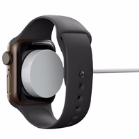 Beline Belaidis įkroviklis Apple Watch balta 3W BLNAWC01