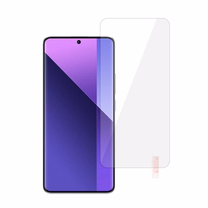 Grūdintas stiklas Oranžinis XIAOMI REDMI NOTE 13 PRO