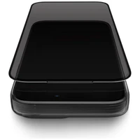 Uniq Optix privatumo apsauginis stiklas iPhone 17 Pro - privatumo