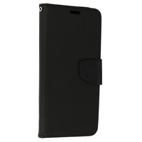 Įmantrus dėklas telefonui Xiaomi Redmi Note 13 5G juodas