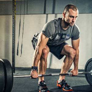 Dirželis Triple Protection Apple Watch 38 / 40 / 41 mm apyrankė – žalias