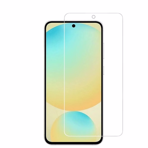 Защитная пленка TOTI из закаленного стекла с 2D-дизайном для Samsung Galaxy S24 FE/S25 FE/A36/A56/A37/A57/A27