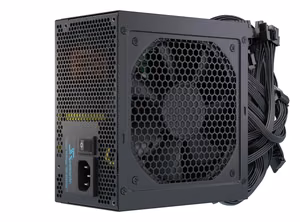 Seasonic G12GC-650 ATX maitinimo blokas PC 650W