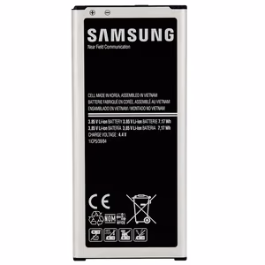 Оригинальный аккумулятор Samsung G850F Alpha 1860mAh EB-BG850BBE